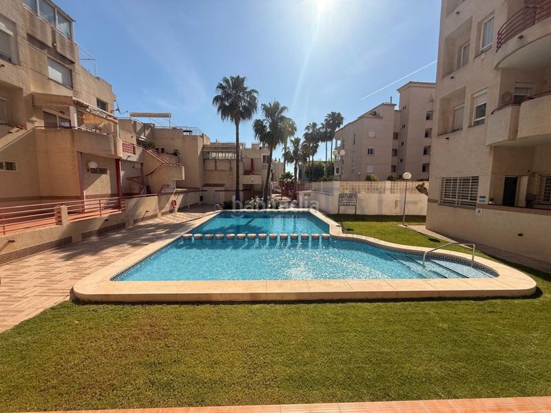 Foto 7b77899c-3a8f-4fe0-96c9-0448d5affc13. Rent flat in calle pau casals 7 in L´Albir Alfàs del Pi (l´)
