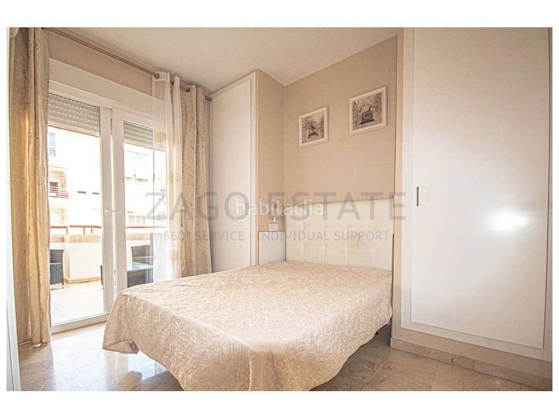 Foto a65ca97c-6c83-4a9d-b8af-cf2ef4f414f4. Rent flat in calle pau casals 7 in L´Albir Alfàs del Pi (l´)