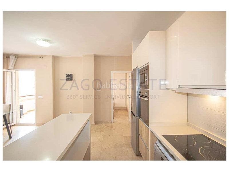 Foto ab8490b1-a610-4676-91d4-e4916346a43a. Rent flat in calle pau casals 7 in L´Albir Alfàs del Pi (l´)