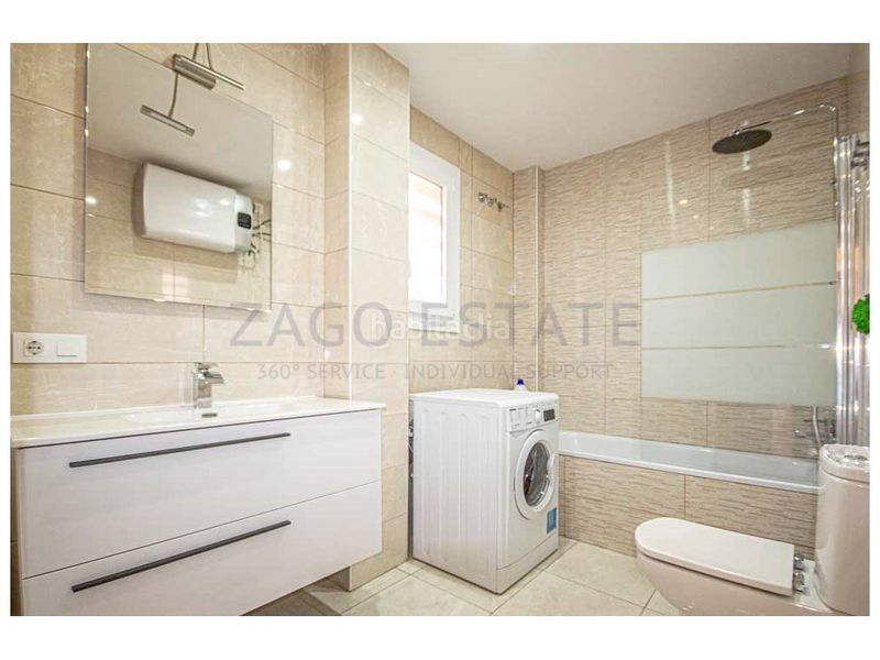 Foto dac1bfdc-04a4-4971-991e-cabb2823b20f. Rent flat in calle pau casals 7 in L´Albir Alfàs del Pi (l´)