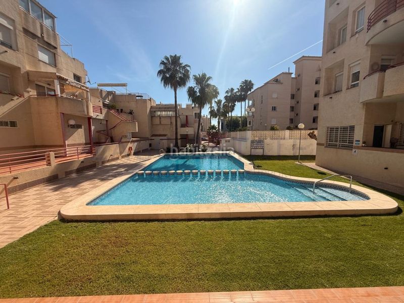 Foto eed46098-e100-40f2-a676-33a98218e709. Rent flat in calle pau casals 7 in L´Albir Alfàs del Pi (l´)