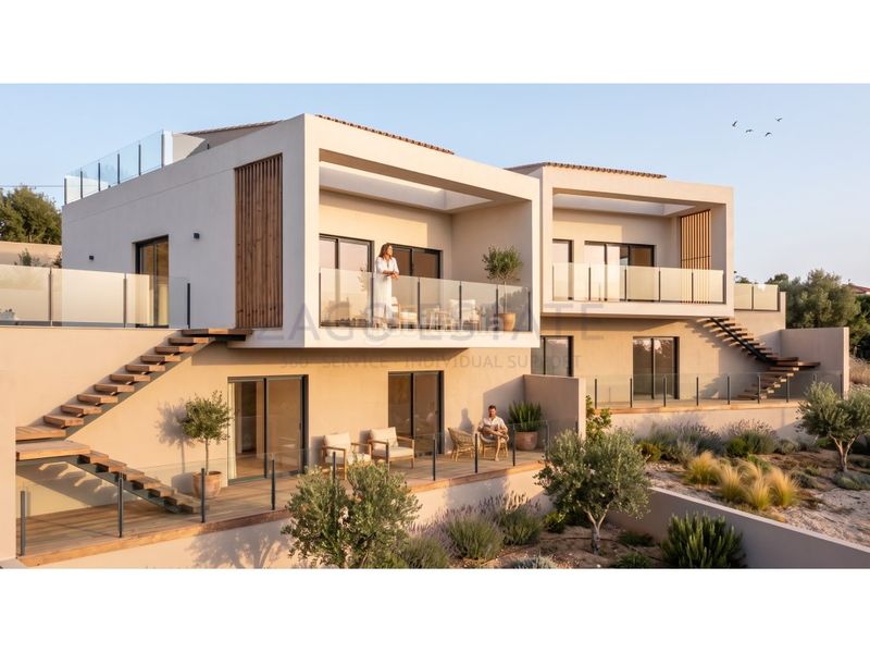 Foto 50979fb6-07e0-4b6e-98d4-6f58755067ef. Casa a San Rafael - Nucia Park Nucia (la)