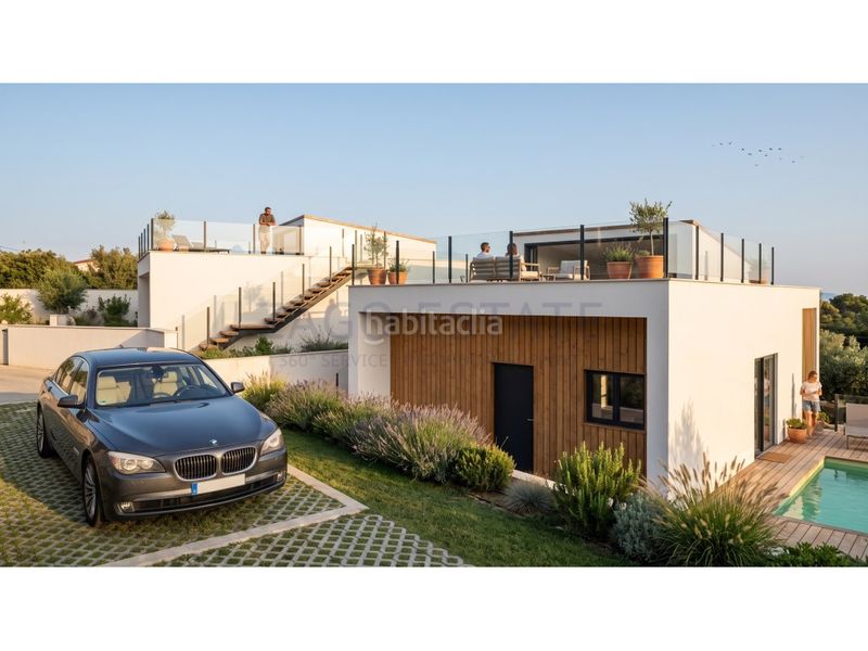 Foto 82bd6fc3-2984-49c6-9627-70056393250a. Casa a San Rafael - Nucia Park Nucia (la)