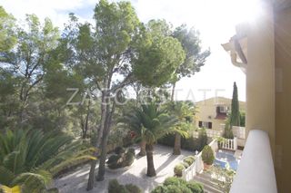 Casa a Altea la Vella
