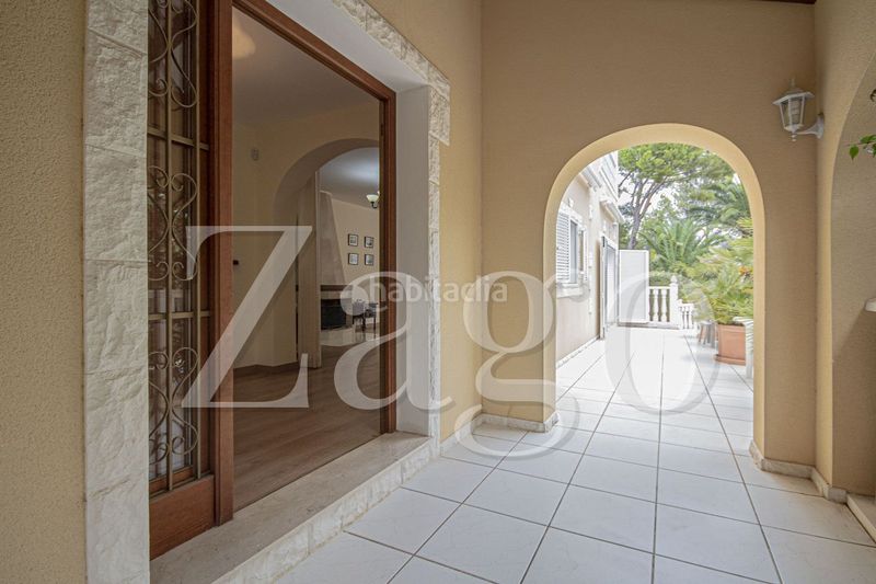 Foto 5da327fd-d5f2-4bb9-9272-32549371f561. Casa amb piscina a Altea ciudad Altea