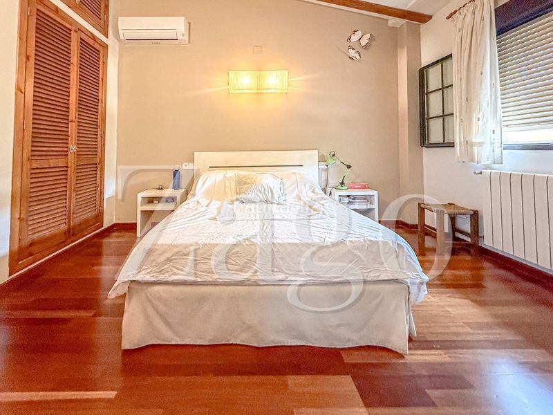 Foto 10f3a241-ce5c-4723-9656-82d0fb471eab. Casa amb aparcament piscina a Pueblo-Ubanizaciones Alfàs del Pi (l´)