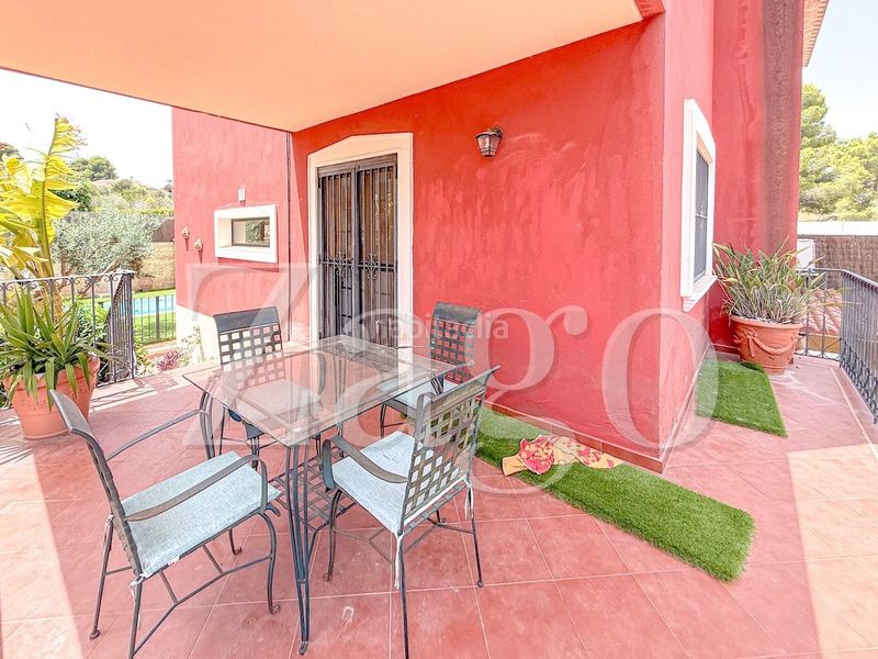 Foto 1956c7e2-35e9-4b47-ad05-1365083bb09f. Casa amb aparcament piscina a Pueblo-Ubanizaciones Alfàs del Pi (l´)