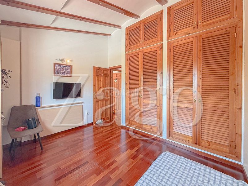 Foto 36293897-56d9-447c-a4bf-cfd5ac68ba62. Casa amb aparcament piscina a Pueblo-Ubanizaciones Alfàs del Pi (l´)