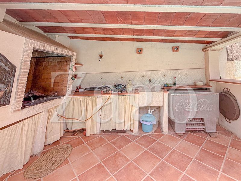 Foto 3854edba-2e56-41f1-baba-78e60a1d63dc. Casa amb aparcament piscina a Pueblo-Ubanizaciones Alfàs del Pi (l´)