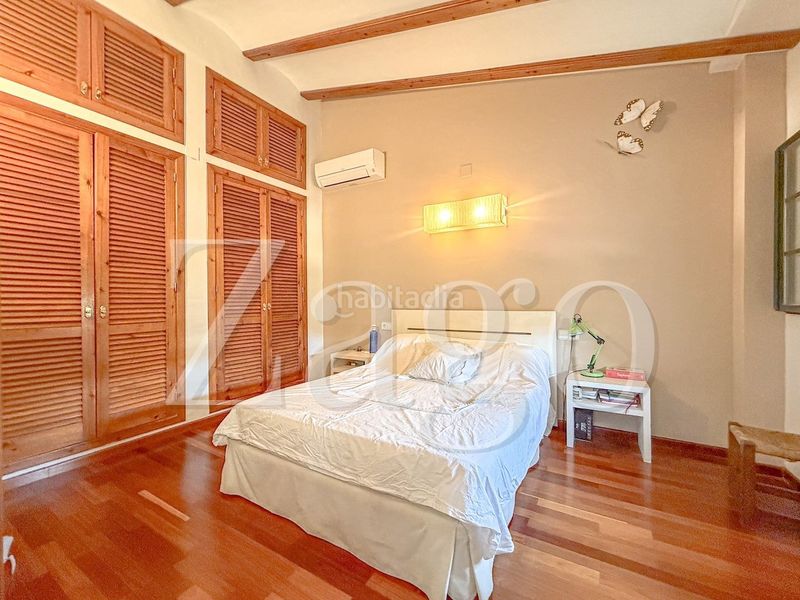 Foto 4428a4b6-bfbe-40e6-85c2-a86f0dc8d7fa. Casa amb aparcament piscina a Pueblo-Ubanizaciones Alfàs del Pi (l´)