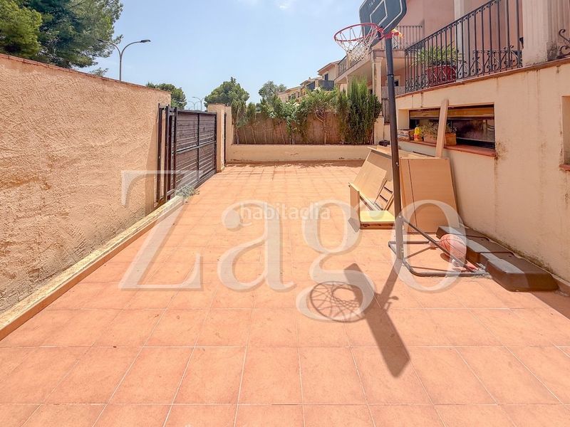 Foto 45ea4b74-efdb-421c-a2eb-35fe7f1f75b6. Casa amb aparcament piscina a Pueblo-Ubanizaciones Alfàs del Pi (l´)