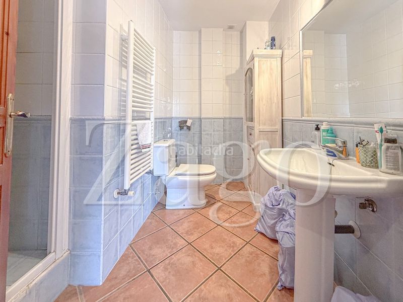 Foto 594a9363-c94d-4b21-a83c-2514ffb052d5. Casa amb aparcament piscina a Pueblo-Ubanizaciones Alfàs del Pi (l´)
