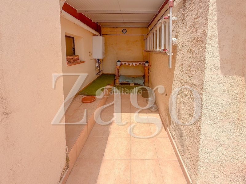 Foto 8454b4ab-5981-41b5-9cdf-1de5f61868bb. Casa amb aparcament piscina a Pueblo-Ubanizaciones Alfàs del Pi (l´)