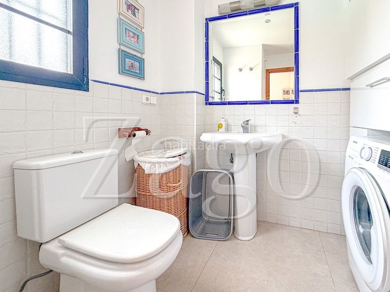 Foto 94d2f600-cc8d-4d29-a125-76660abf1789. Casa amb aparcament piscina a Pueblo-Ubanizaciones Alfàs del Pi (l´)