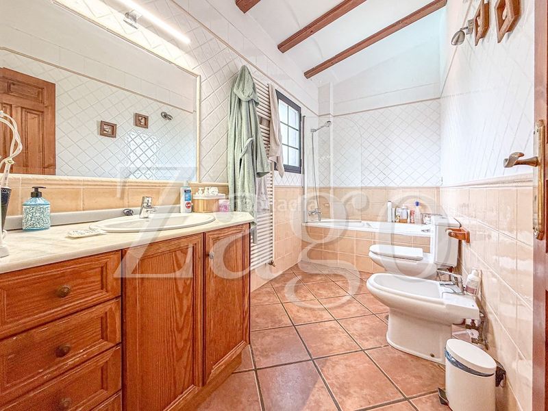 Foto cfeab0d2-1741-4a0f-a1c1-320b4c36fc93. Casa amb aparcament piscina a Pueblo-Ubanizaciones Alfàs del Pi (l´)