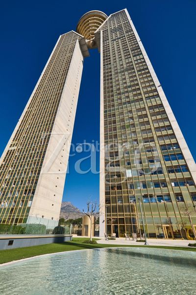 Foto 2e5714f9-6239-4f90-a23b-68abb67dd283. Apartament amb aparcament a Levante Alto Benidorm