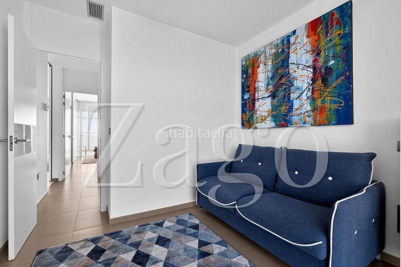 Foto 59ae83cb-169b-48c5-958e-c47c7f5fde21. Apartament amb aparcament a Levante Alto Benidorm