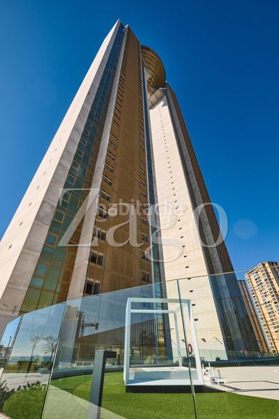 Foto 687ebd18-58cb-4d41-973f-59cdc9233ae1. Apartament amb aparcament a Levante Alto Benidorm