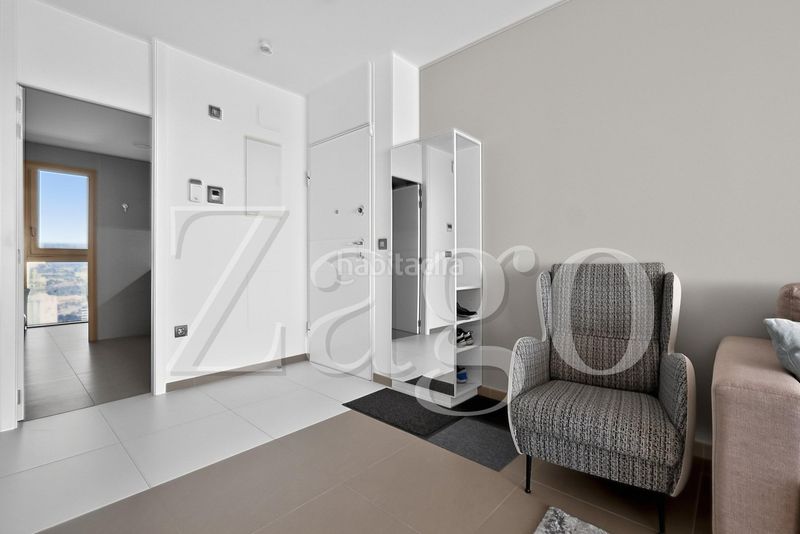 Foto 7b91eff7-40eb-43b5-82eb-8f2fc90b4877. Apartament amb aparcament a Levante Alto Benidorm
