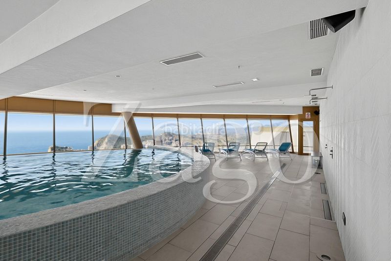 Foto 9afaccd8-4f53-4615-ac4a-db68d167b247. Apartament amb aparcament a Levante Alto Benidorm