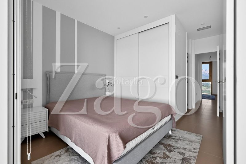 Foto cb79783e-1633-4a3e-a677-15790c08fa13. Apartament amb aparcament a Levante Alto Benidorm