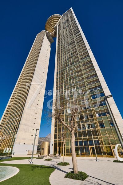 Foto d8fb6f7b-50ab-4d88-a8d3-d387e58c39f8. Apartament amb aparcament a Levante Alto Benidorm