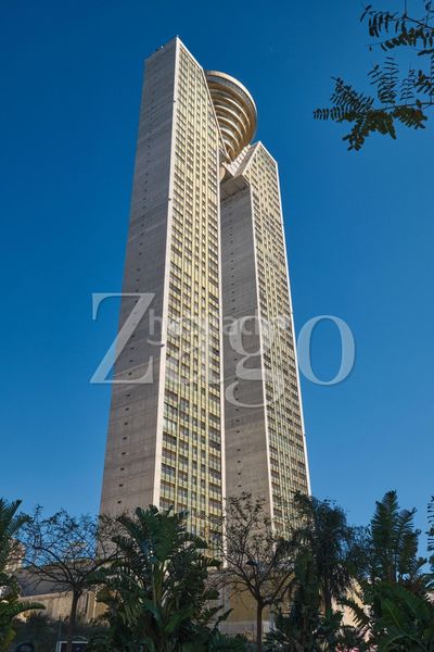 Foto dd9d1f70-b714-489c-b3c3-1b18aae61f1f. Apartament amb aparcament a Levante Alto Benidorm