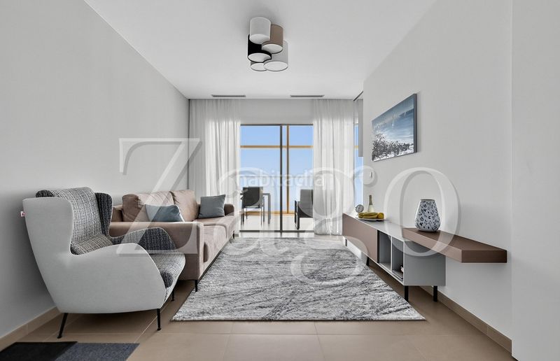 Foto fd1425de-6321-4f5a-a29f-390b6c1bceef. Apartament amb aparcament a Levante Alto Benidorm