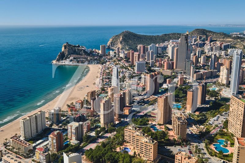 Foto 3a0abef6-ca96-4766-a211-2760556c2488. Apartamento en Levante Alto Benidorm