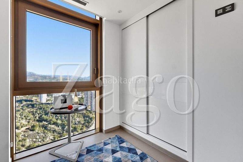 Foto 74d3f131-d4e7-4ed9-8d09-8f965b9cc6dc. Apartamento en Levante Alto Benidorm
