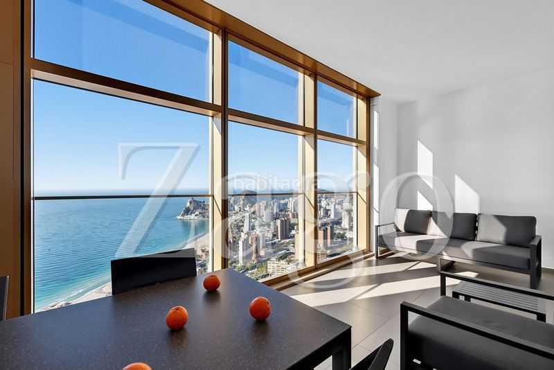 Foto 781d06d9-3560-4e4a-ba6f-c05ab9ada679. Apartamento en Levante Alto Benidorm
