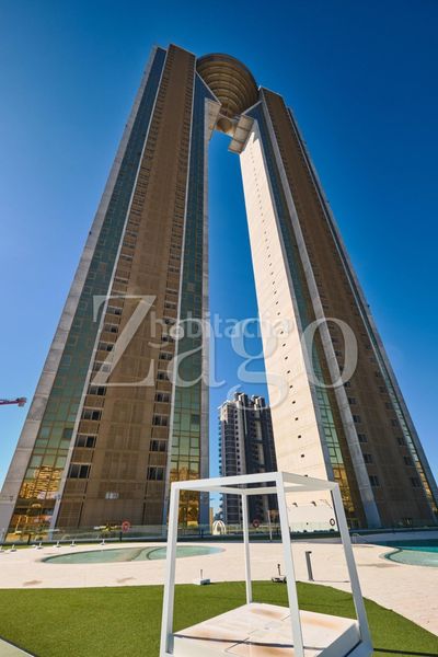 Foto 7900d2b8-7a19-4d8b-9023-99f53cf8b429. Apartamento en Levante Alto Benidorm