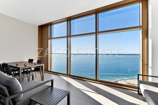 Apartment in Levante Alto