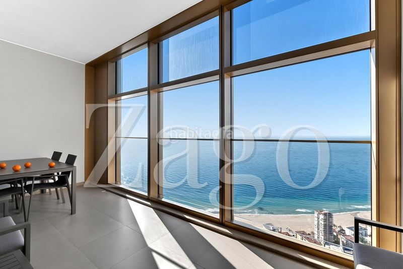 Foto 8c92e704-62a7-4416-9d81-72c1091305d9. Apartamento en Levante Alto Benidorm
