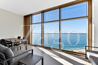 Apartment in Levante Alto