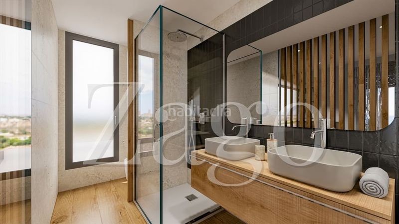 Foto 0ade9a5e-2689-424e-8056-011f59b5f829. Casa amb aparcament a Golf Bahía Finestrat