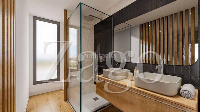 Foto 1c7e904d-cc2c-4bf1-8f6d-afcaa44aa9da. Casa amb aparcament a Golf Bahía Finestrat