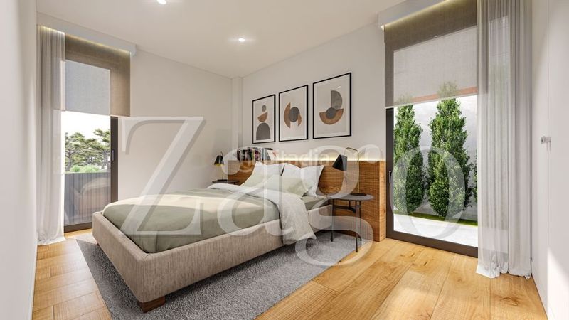 Foto b5702f14-4812-4584-8fc7-c84ca1f23bb0. Casa amb aparcament a Golf Bahía Finestrat