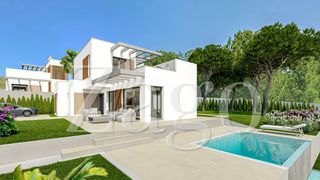 Maison à Golf Bahía