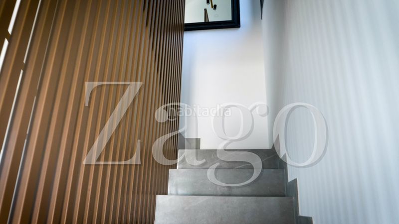 Foto a3f79c8c-1610-4119-b382-65752a1a6e82. Casa adosada en balcón de ponoig - Polop paradis - Polop hills Polop