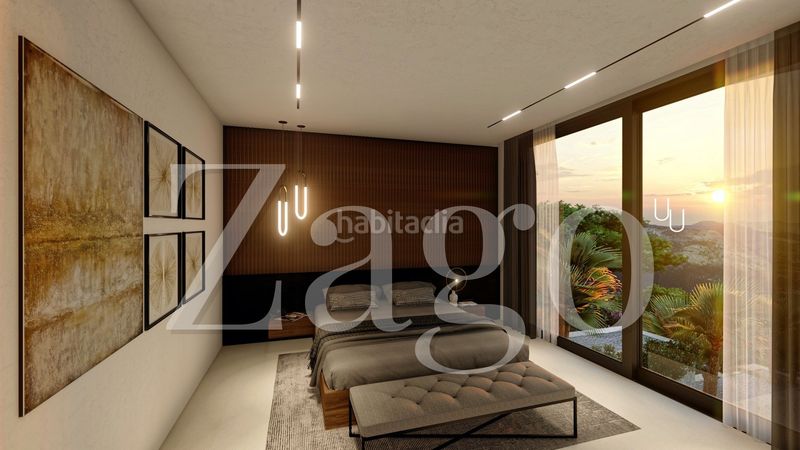 Foto 290b9bf3-7d59-4440-865e-fb9b7874777e. Casa amb aparcament a Altea la vella Altea