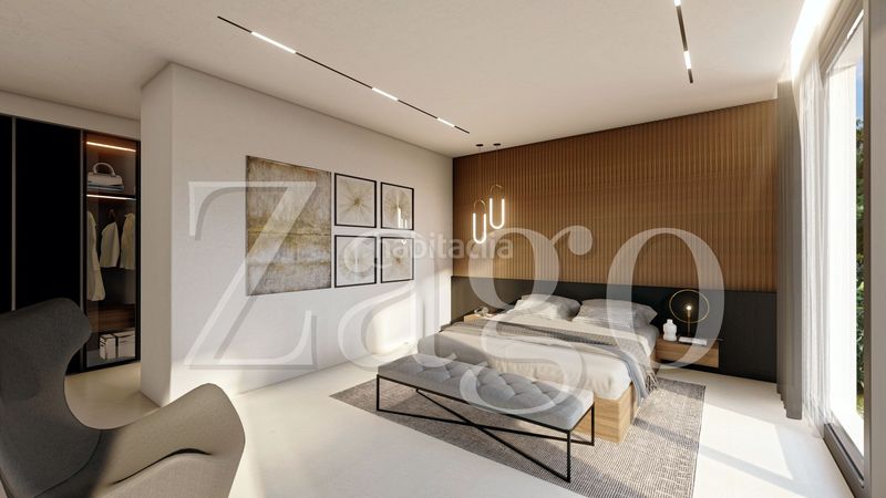 Foto ac80a409-b107-46c5-947f-602664008aa4. Casa amb aparcament a Altea la vella Altea