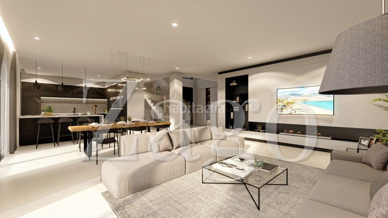 Foto d4899195-21be-41dc-a11b-618061d6d0d5. Casa amb aparcament a Altea la vella Altea