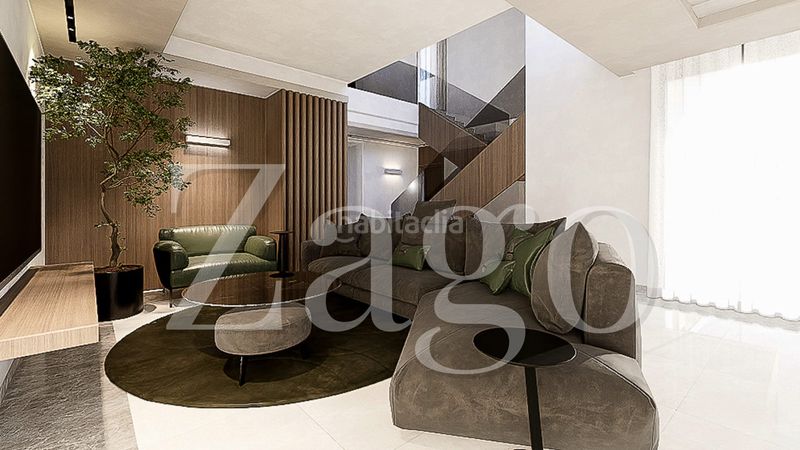 Foto 00f67596-1c57-480f-80a9-bb4a3b8fe14e. Casa amb aparcament a Golf Bahía Finestrat