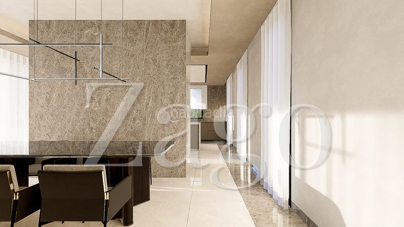 Foto 3543f787-16bc-4112-8181-36add2dab4a6. Casa amb aparcament a Golf Bahía Finestrat