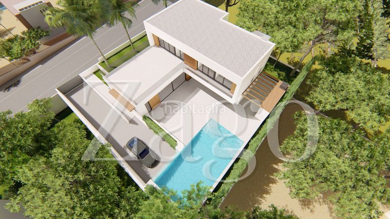 Foto 519d5604-fba7-40b1-9b43-caaf88ddeba0. Casa amb aparcament a Golf Bahía Finestrat