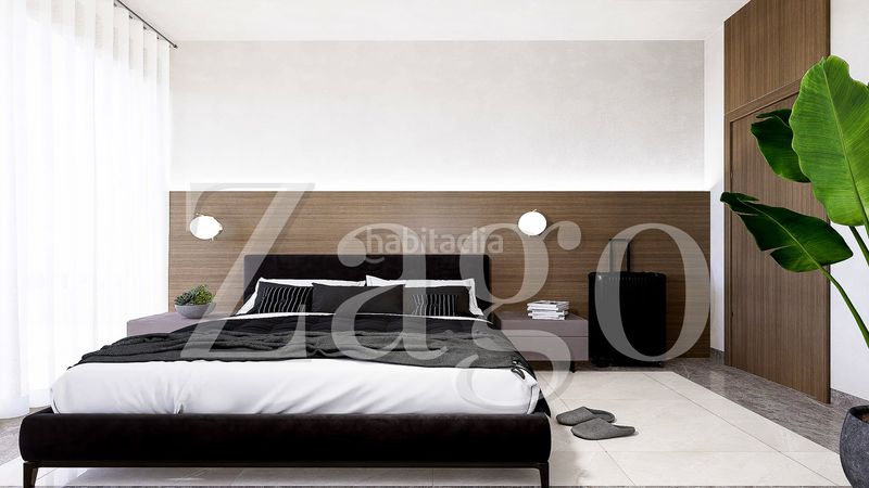 Foto a1da2589-f951-40bf-99f1-e8dc8fca08f4. Casa amb aparcament a Golf Bahía Finestrat