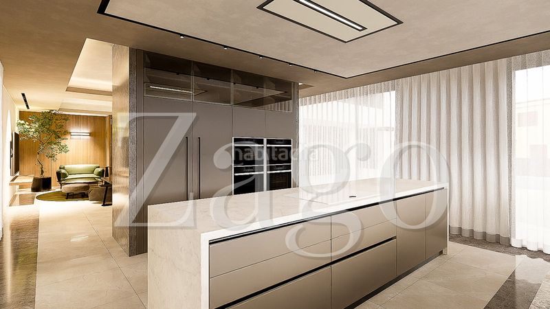 Foto c76c4903-1351-41f7-8f72-9a62a4088b10. Casa amb aparcament a Golf Bahía Finestrat