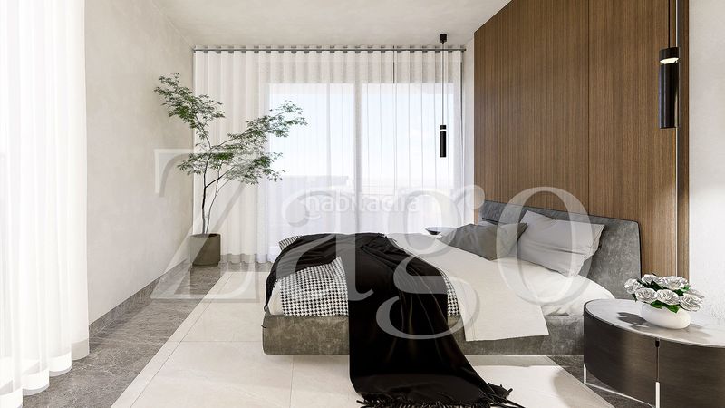 Foto f8fb15ae-b895-4559-baf2-252b92c1f8d3. Casa amb aparcament a Golf Bahía Finestrat