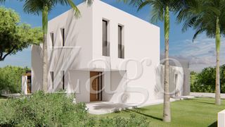 Casa in Golf Bahía